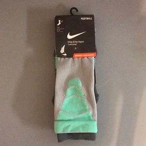 New Nike Elite Vapor Socks